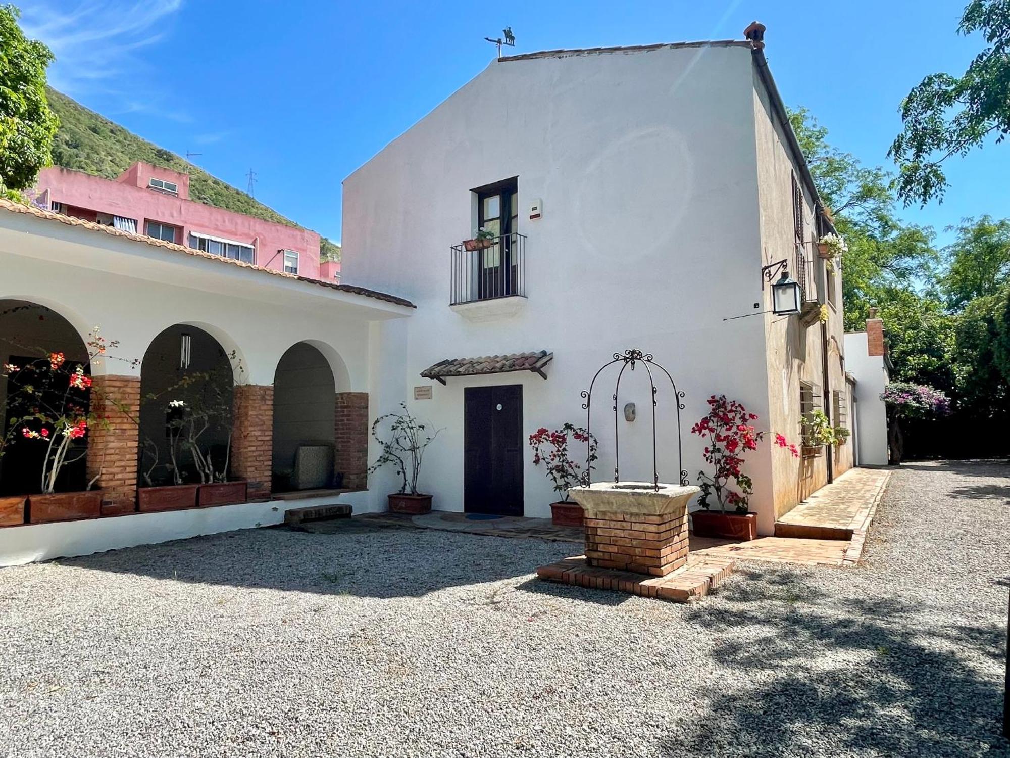 Villa Tana Pacenzia Чефалу Экстерьер фото